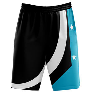 Pantalones cortos de baloncesto para hombre, ropa deportiva cómoda de talla grande hecha en paquistaní, personalizada, de alta calidad, precio asequible, nuevo diseño, 2022 - Product Image 1