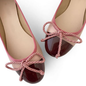 Новые стильные турецкие повседневные женские элегантные кожаные лоферы дизайнерская повседневная обувь на плоской подошве - Product Image 6