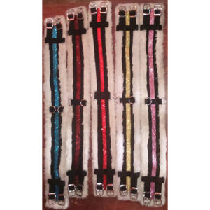 Circunferencia de caballo de neopreno PP; dólar 5 tamaños 55cm a 125cm - Product Image 5