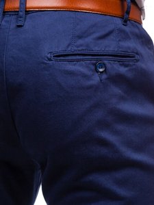 <span class=keywords><strong>Pantaloni</strong></span> eleganti di lusso Elite chino <span class=keywords><strong>pantaloni</strong></span> da uomo di alta qualità linea Casual Custom chino <span class=keywords><strong>pantaloni</strong></span> vendita calda professionale di qualità <span class=keywords><strong>turca</strong></span> - Product Image 5