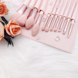 <span class=keywords><strong>Ever</strong></span> Beauty — ensemble <span class=keywords><strong>de</strong></span> pinceaux à maquillage, brosses pour cosmétique, <span class=keywords><strong>de</strong></span> haute qualité, vente en gros, 4 pièces - Product Image 6