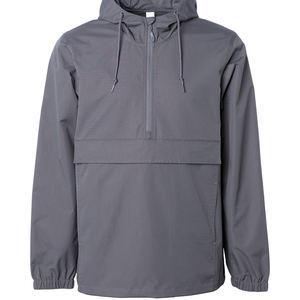 EVA Imperméable Promotionnel Bonne Qualité Personnalisé Imperméable À L'eau de Pluie Manteaux À Manches Longues - Product Image 1