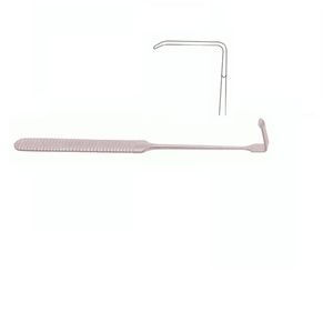 Langenbeck verde Retractor - Product Image 6