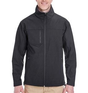 High Quality <b>Soft</b> <b>Shell</b> Sport <b>Jacket</b> <b>Men</b> Winter <b>Jacket</b> Waterproof Windproof Outdoor Casual Sportswear Warm Performance <b>Jacket</b> - Product Image 3