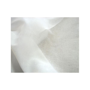 Tela de muselina 100% Natural para ropa de bebé, tejido suave de alta calidad, venta al por mayor - Product Image 1