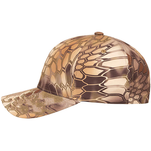 Casquette de baseball unisexe en maille, respirante et à séchage rapide, couvre-chef parfait pour la course en plein air - Product Image 6