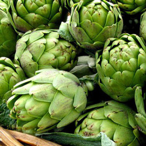 Thé d'artichaut séché pur de Da Lat, Vietnam Vacances - Product Image 2