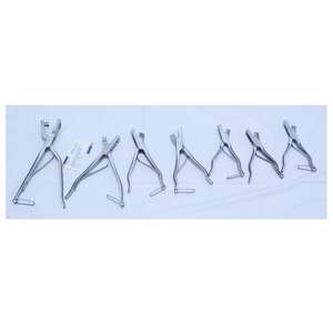 Venta al por mayor de fabricación de calidad superior superventas Oreja Notcher Pequeño, mediano, grande para ganado, cerdos, cerdos - Product Image 5