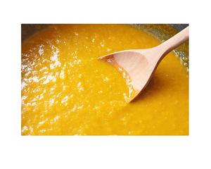 Deliciosa Puré de Mango - Sabor Agridulce de Mango Dulce, Fruta Tropical - Product Image 5