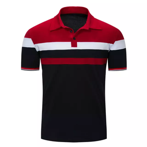Camiseta para Hombre al por Mayor, 100% Algodón, Jersey Lavado, Lisa, Informal, de Secado Rápido, Transpirable, Manga Corta - Product Image 1