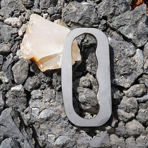 Striker de acero de alto carbono para uso en camping y cocina - Product Image 4