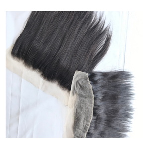 Michair-Offre Spéciale 4x4 5x5 6x6 7x7 pour fermeture à lacet 100% vierge Remy cheveux humains Transparent HD pour - Product Image 4