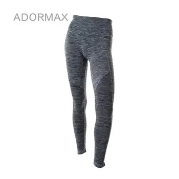 Seamless yoga gym fitness leggings pants trouser tights manufacturing shipping compression model garments pret