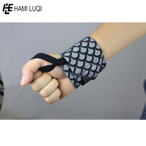 ปรับปรุงการยกของคุณด้วยผ้าพันข้อมือพิมพ์แบบกําหนดเอง - ผ้าพันข้อมือยกน้ําหนักระดับพรีเมียมสําหรับเพาะกายและออกกําลังกาย - Product Image 5