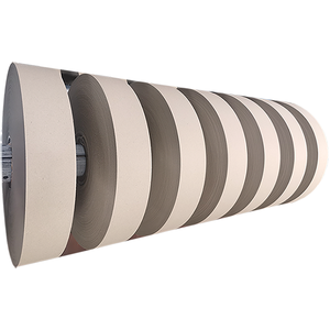 Core Board <b>Paper</b> Slitting in <b>Roll</b> Thickness Range 0.64-0.68 mm. for Making <b>Paper</b> Core <b>Paper</b> Tube Packaging - Product Image 1