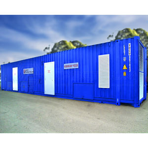 Shangke — unité de transformation thermique, pour les déchets en vrac et en pâte, machine de recyclage de papier - Product Image 2