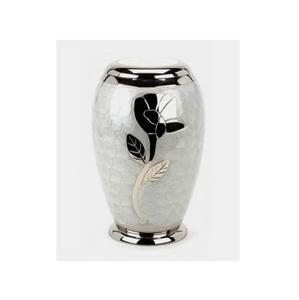 Urna de cremación conmemorativa de Metal para adultos, fabricante al por mayor, nuevo diseño hecho a mano, proveedor de urna de cremación - Product Image 6