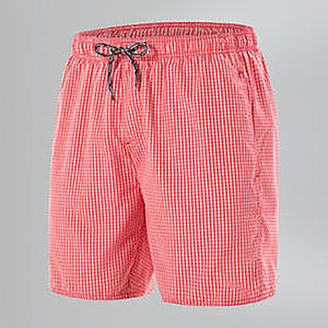 Short à taille élastique pour homme, bermuda d'été, tendance, nouveauté - Product Image 6