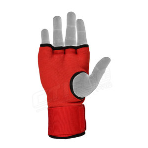 Guantes interiores de neopreno para entrenamiento de boxeo y MMA - Product Image 2