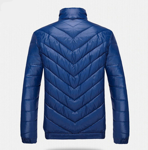puffer windbreaker bubble windbreaker - Product Image 5
