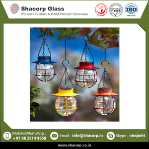 Globo de cristal de iluminación, producto de alta calidad, precio al por mayor - Product Image 4