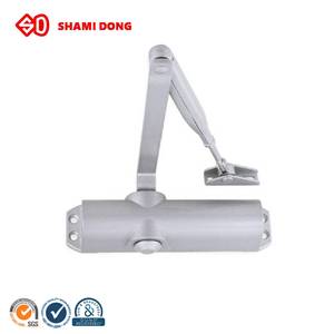 hydraulic overhead 2 arms automatic door closer - Product Image 1