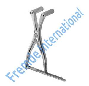 VÉTÉRINAIRE FORCEPS CASTRATION - Product Image 5