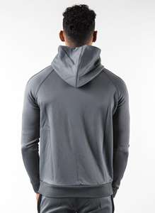 Sudadera con capucha lavable OEM, traje de chándal, oferta - Product Image 3