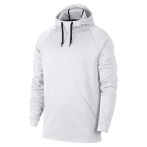 Nueva Sudadera con capucha de tres paneles con bordado personalizado Todos los colores Hip Hop Precio bajo Algodón y poliéster Sudaderas con capucha unisex - Product Image 6