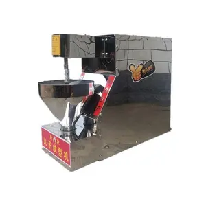 Automática máquina de Fazer Bola de Carne de Camarão Bola De Mistura Máquina de Formação de Almôndega de Aço Inoxidável e Vegetal Comercial
