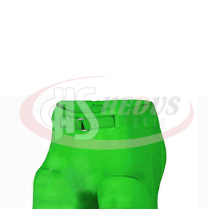 Meilleures ventes : Uniforme de football américain court personnalisé avec logo, en matériaux frais, design tendance, prix bas, 100 % personnalisable - Product Image 4
