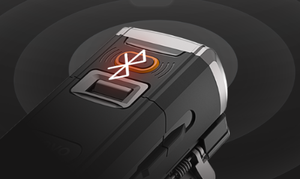 Máy Quét Bỏ Túi COEDEX SR5600 Máy Quét 2D Có Thể Đeo Được Máy Quét Công Nghiệp PDA Thiết Bị Đầu Cuối Dữ Liệu Gồ Ghề - Product Image 2