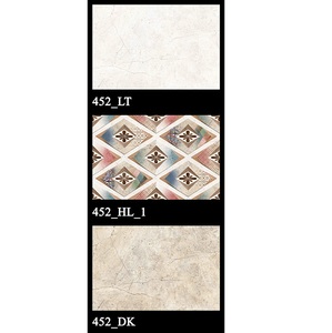 Nuevo diseño de azulejos de pared digitales con azulejos de piso a juego 30x45cm - Product Image 5