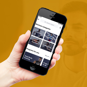 Men Personal Care Android App Development Company in India | Award Winning Mobile App Development Services by Webroot Infosoft - Product Image 2