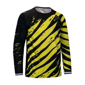 Maillot de motocross sublimé en gros personnalisé Dirt Bike MX Gear 2024 meilleure conception de sublimation - Product Image 2