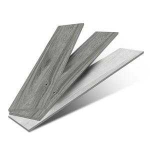 Superficie rústica resistente al fuego resistente a los arañazos 200x1200mm Azulejos de porcelana con apariencia de madera para casa lujosa. - Product Image 3