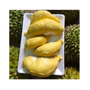 ทุเรียนอินทรีย์สดและแช่แข็งจากเวียดนามข้อมูลทองคำ99คุณภาพสูง - Product Image 6