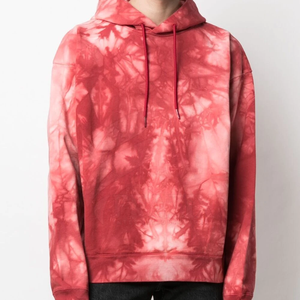 เสื้อกันหนาวมีฮู้ดสำหรับผู้ชาย,ผ้าฝ้ายโพลีเอสเตอร์พิมพ์ลายกำหนดเองได้โลโก้ของตัวเอง - Product Image 2