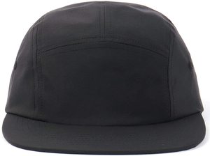 High Quality Lightweight Oxford <b>Flat</b> Bill Running <b>Cap</b> Quick Dry Sports Hat for Adults Big Heads Customizable Logo Dot Argyle - Product Image 4