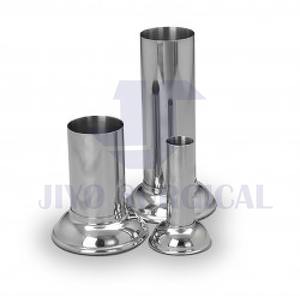 ภาชนะใส่เครื่องมือผ่าตัดคุณภาพสูง ทำจากสแตนเลส / ภาชนะฆ่าเชื้อสำหรับเครื่องมือผ่าตัด - Product Image 6