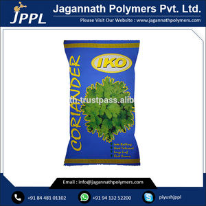 ถุงบรรจุอาหารแบบซิปล็อคอุณหภูมิสูงพิมพ์แบบกำหนดเองถุงเก็บอาหารสดกันความชื้นในระยะยาว - Product Image 6