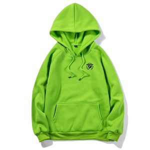 เสื้อฮู้ดโอเวอร์ไซส์สำหรับผู้ชายผ้าฝ้าย100% 360gsm โอเวอร์ไซส์ - Product Image 4