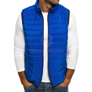 <b>Top</b> Selling High Quality Puffer Jackets / Fully OEM Custom Men's Whole sale Winter <b>Bubble</b> Jacket - Product Image 4