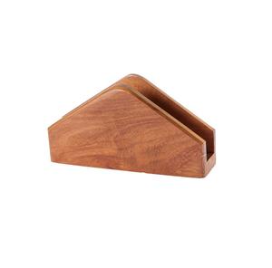 Classique Élégant En Bois Porte-Serviettes Antique Designer Main Support Papier Offre Spéciale Classique Élégant Fantaisie Porte-Serviettes - Product Image 3