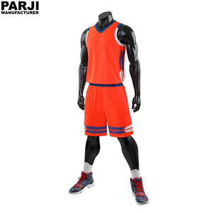 Custom logo high quality sports sublimation <b>basketball</b> uniform men <b>basketball</b> jersey - Product Image 3