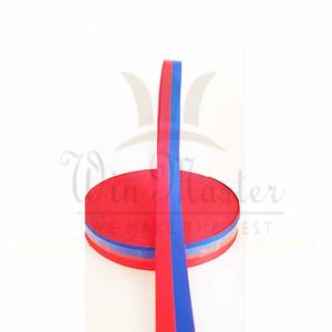 ริบบิ้นผ้าแพรต่วนลายทางสำหรับเครื่องแบบพิธีการ | ริบบิ้นรางวัลเหรียญรางวัลสำหรับพิธีการคุณภาพสูง - Product Image 2