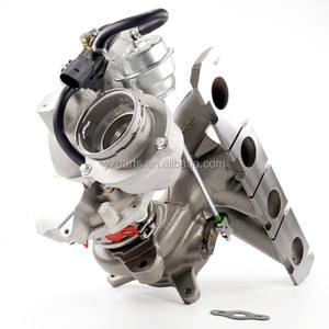 K04 06F145702CV 06F145702CX Turbo 53049880064 06F145702C Turbocharger für Audi S3 TT Seat Leon für Volkswagen Golf 2.0L TFSI - Product Image 4