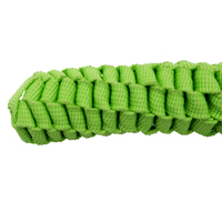Boule pour chiens, corde élastique en coton, jouet d'entraînement pour tous les animaux, nouveau Design, 2021
