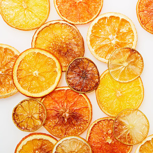 Consegna rapida riservata fetta arancione secca 2022 dal vietnam - Product Image 2