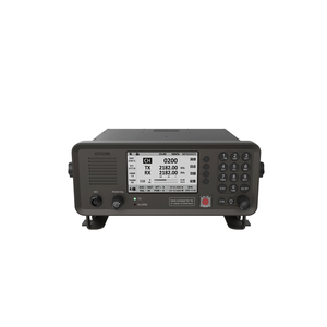 Type intégré WT-6000 <span class=keywords><strong>radio</strong></span> MF/HF <span class=keywords><strong>SSB</strong></span> Émetteur-récepteur <span class=keywords><strong>radio</strong></span> marin GMDSS MF/HF Alimentation <span class=keywords><strong>marine</strong></span> essentielle - Product Image 1